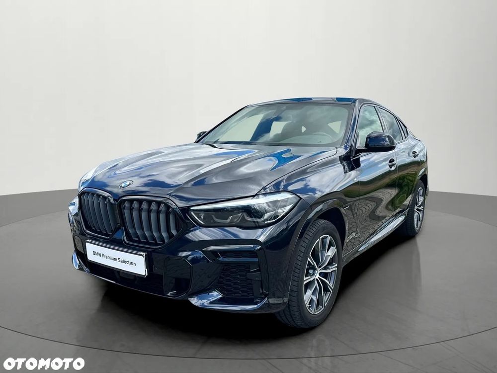 BMW X6 - 2