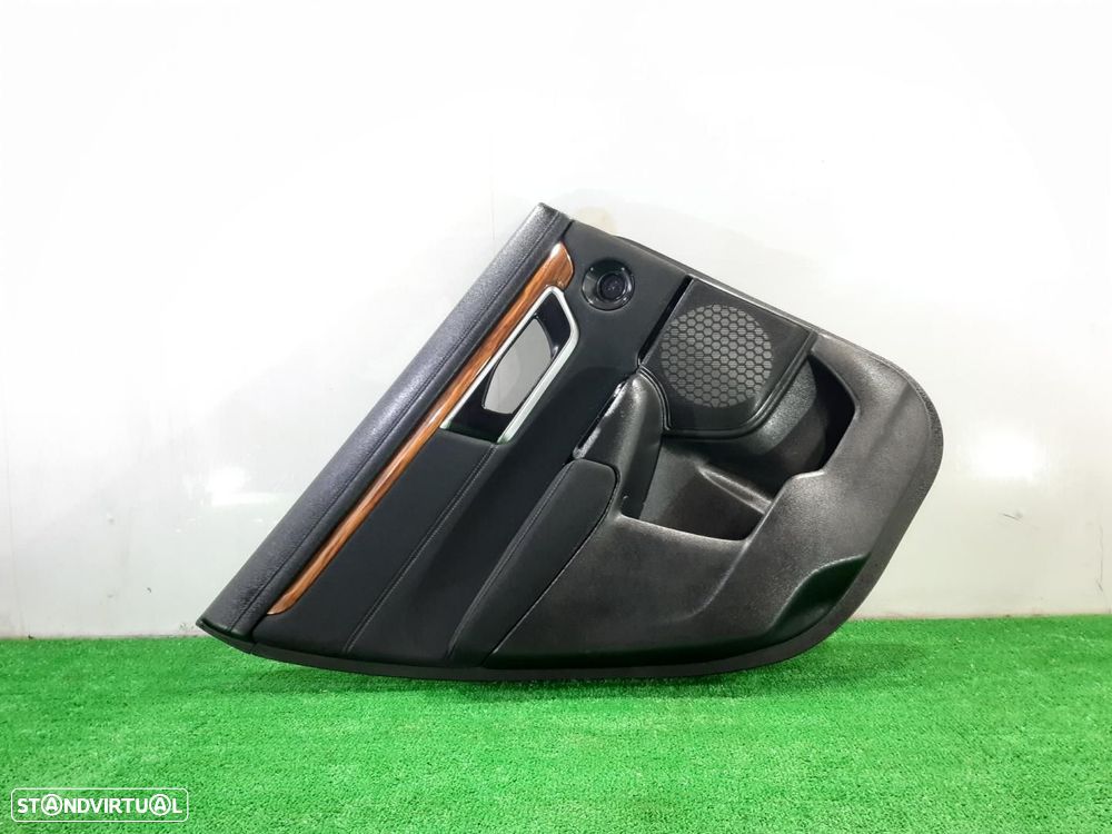 FORRA DA PORTA TRASEIRA ESQUERDA HONDA CR-V - 1