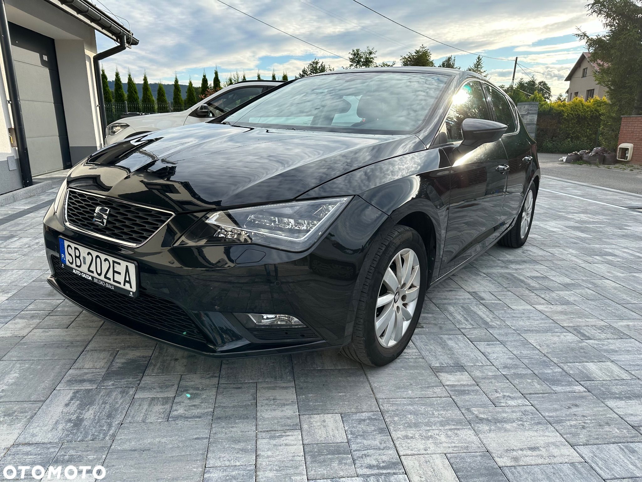 Seat Leon 1.2 TSI Ecomotive Style - 1