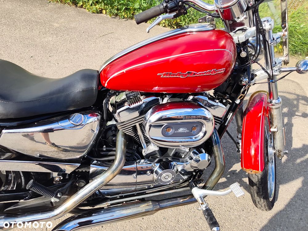 Harley-Davidson Softail Deluxe - 20