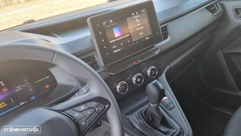 Renault Kangoo E-Tech - 9