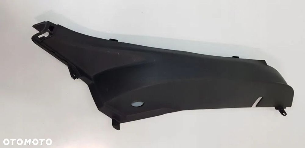 OSŁONA FOTELA TYLNEGO PRAWA LEWA KIA CEED II HB - 2