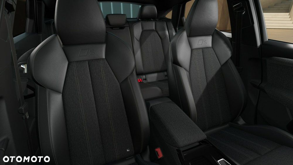 Audi Q6 Sportback e-tron - 10