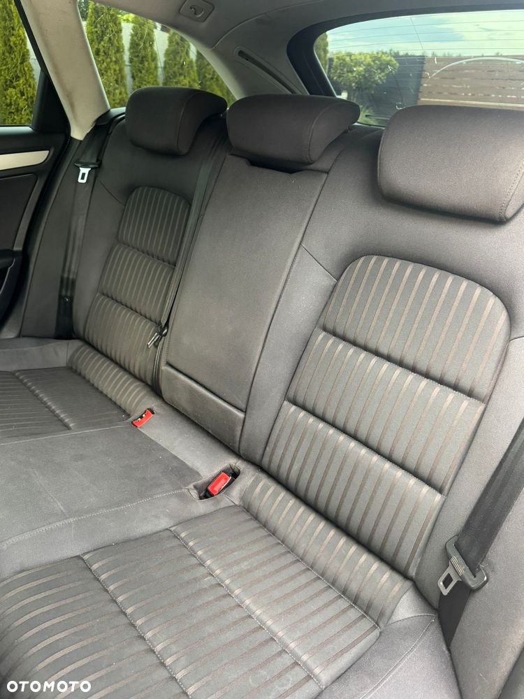 Audi A4 Avant 1.8 TFSI Ambiente - 5