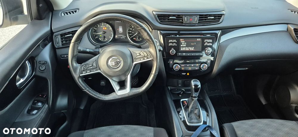 Nissan Qashqai - 15