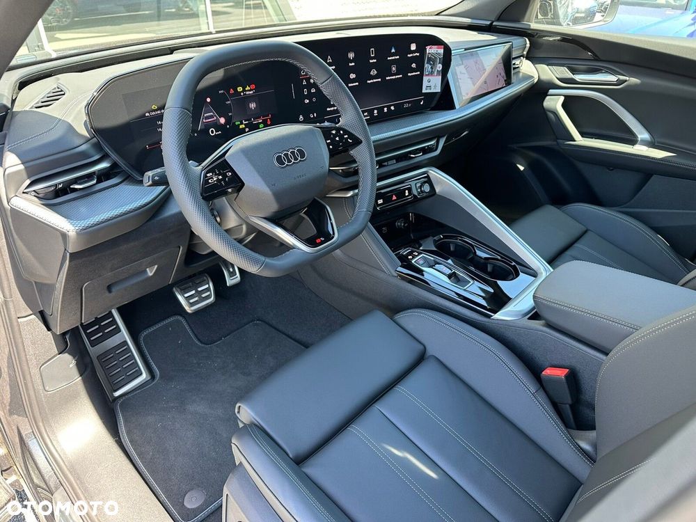 Audi Q5 - 13
