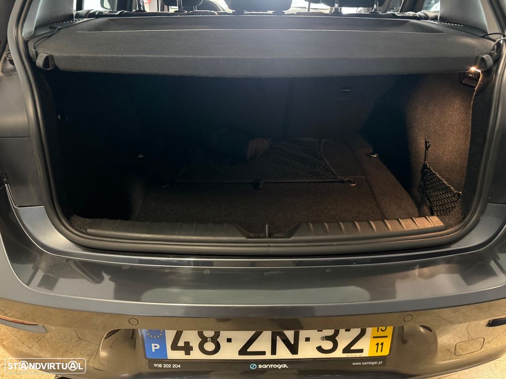 BMW 116 d Corporate Edition - 20