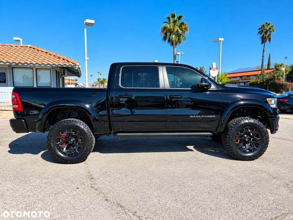 RAM 1500 - 5