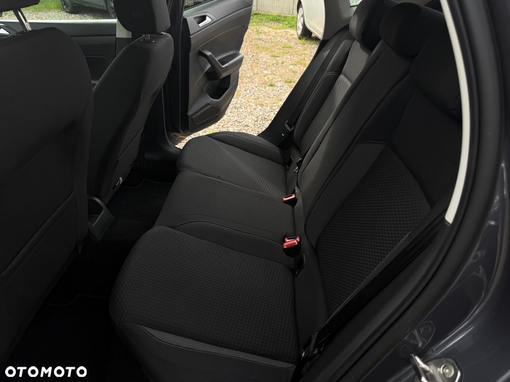 Volkswagen Polo 1.0 MPI Special Edition - 15