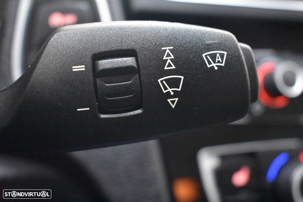 BMW 116 d Advantage Auto - 44