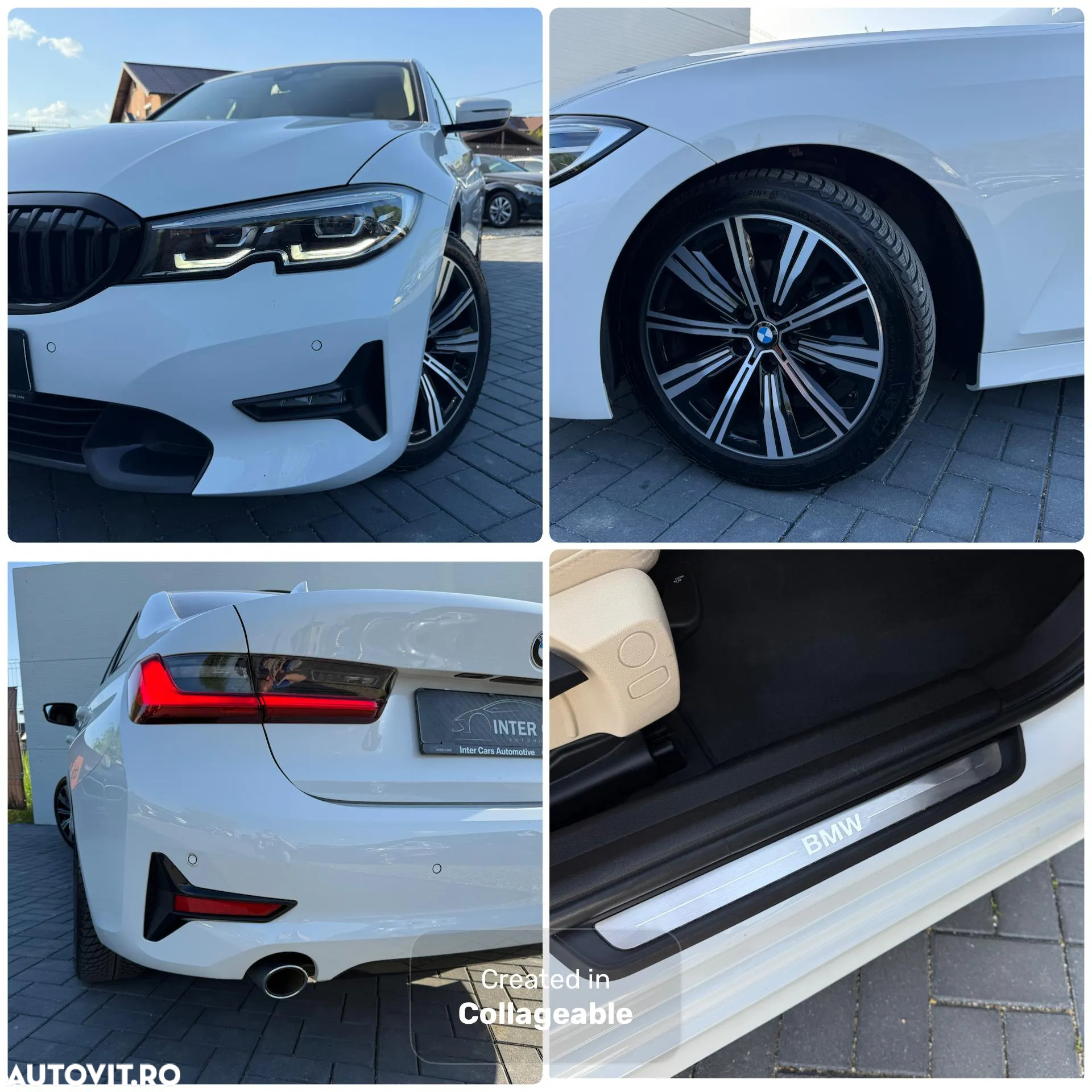 BMW Seria 3 - 20