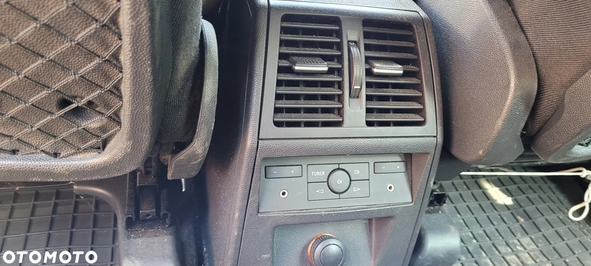 Opel Zafira 1.6 Edition - 7