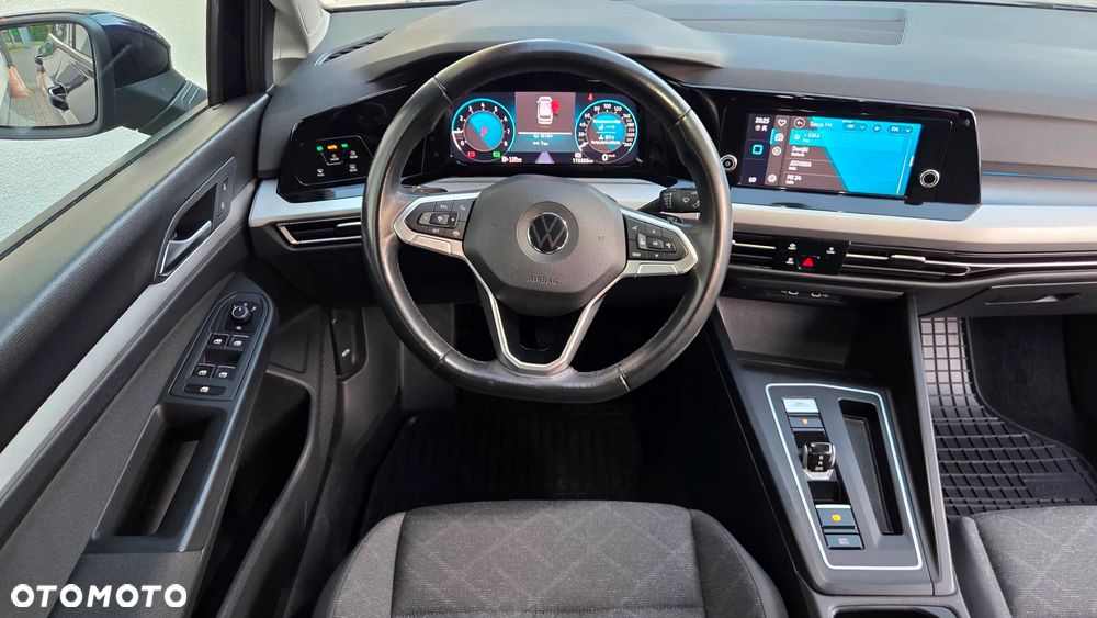 Volkswagen Golf Variant 1.5 eTSI EVO Life DSG - 15