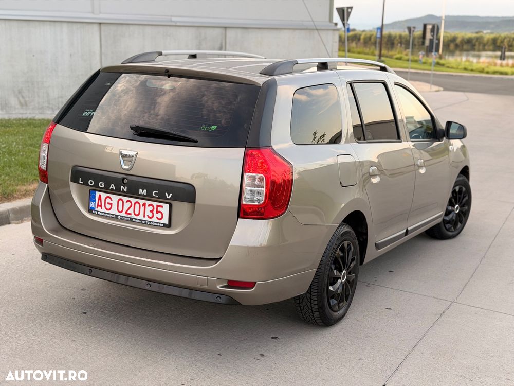 Dacia Logan MCV TCe 90 Laureate - 11