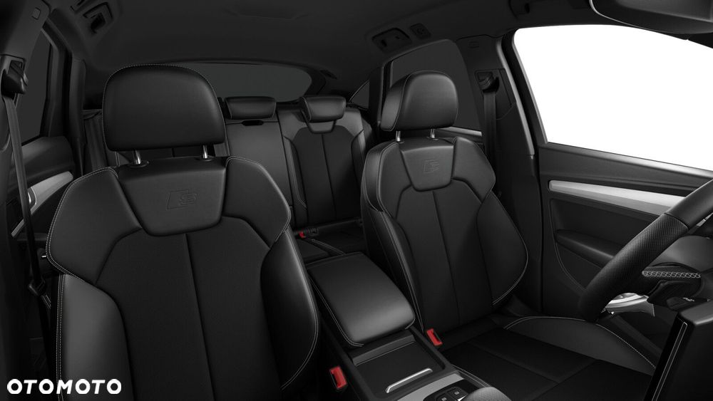 Audi Q5 Sportback 40 TDI mHEV Quattro Advanced S tronic - 7