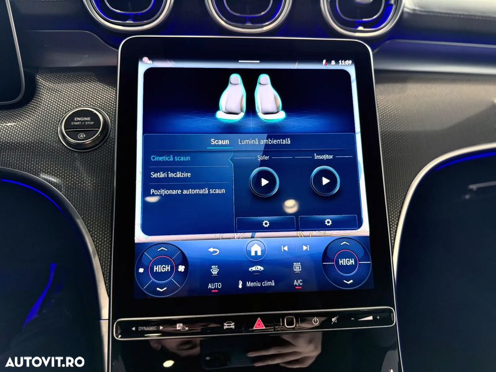 Mercedes-Benz CLE 200 9G-TRONIC Edition AMG Line - 21