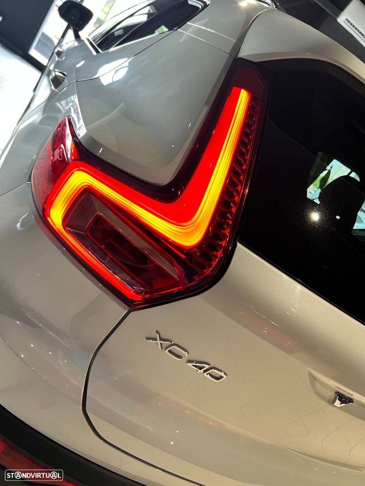 Volvo XC 40 1.5 T2 Core Auto - 9