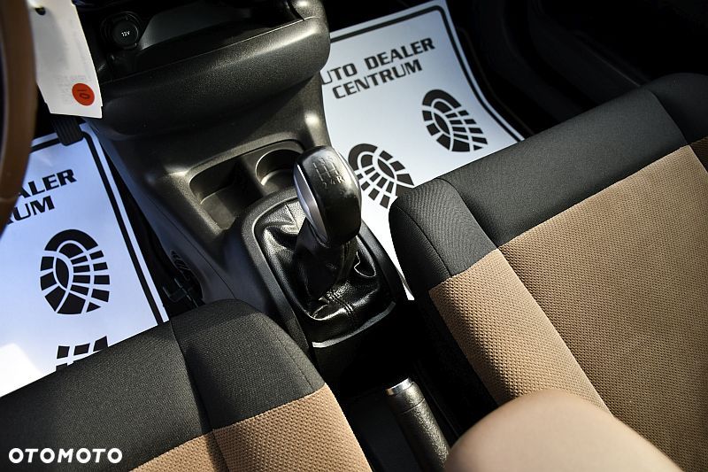 Citroën C4 Cactus 1.6 Blue HDi Shine - 16