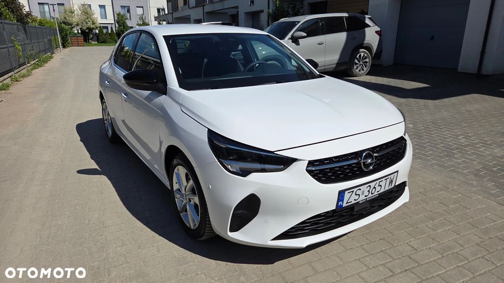 Opel Corsa 1.2 Elegance Business Pack S&S - 7