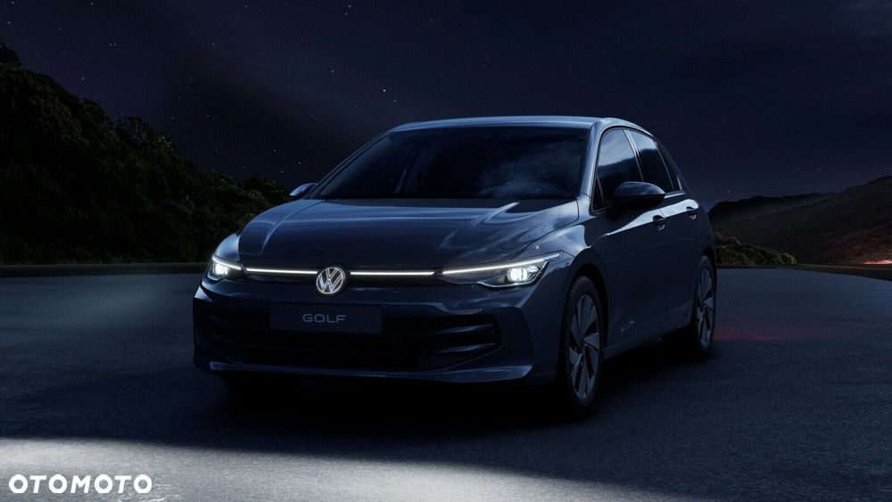 Volkswagen Golf - 11