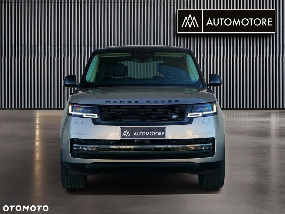 Land Rover Range Rover 3.0 P460e PHEV Autobiography - 5
