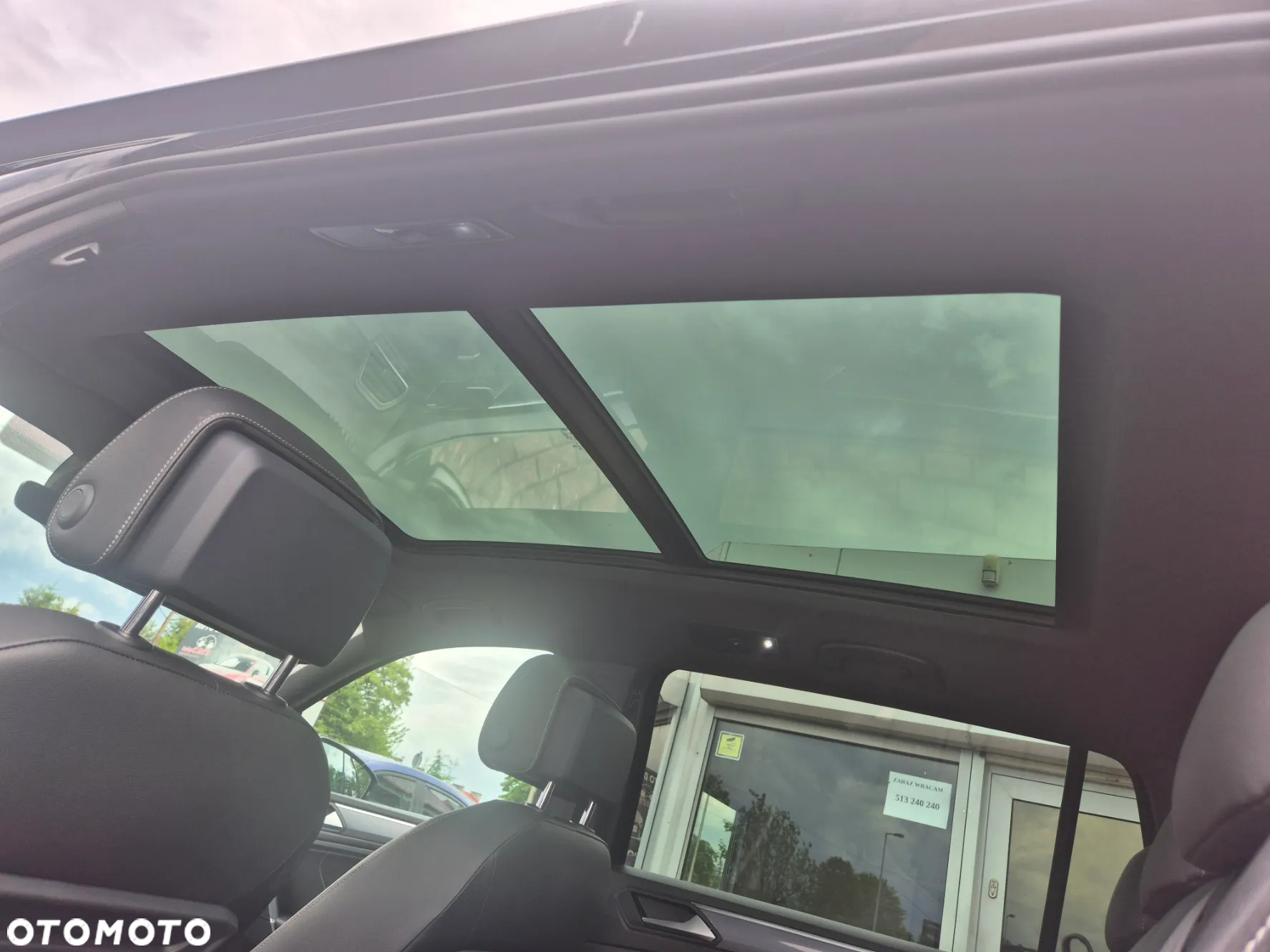 Volkswagen Tiguan Allspace 2.0 TSI GPF 4Mot Highline DSG 7os - 35