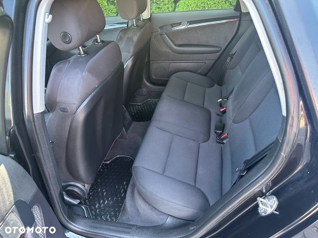 Audi A3 Sportback 1.9 TDI Ambition - 6