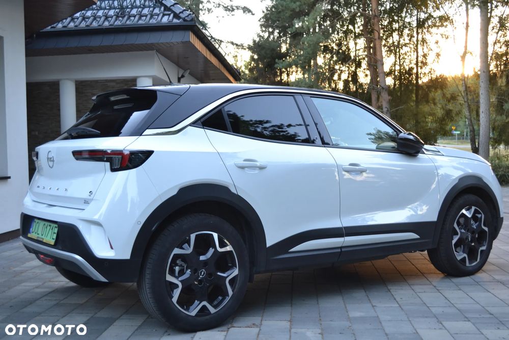 Opel Mokka Mokka-e Edition - 9