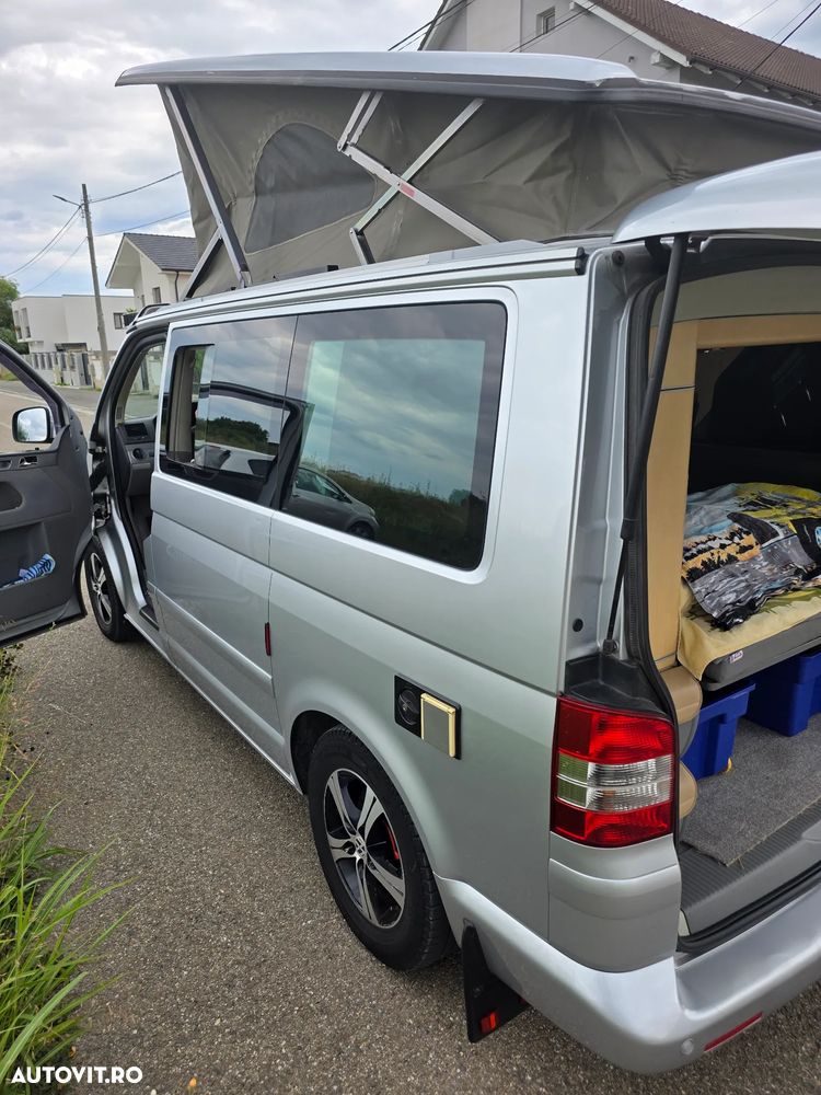 Volkswagen California - 7