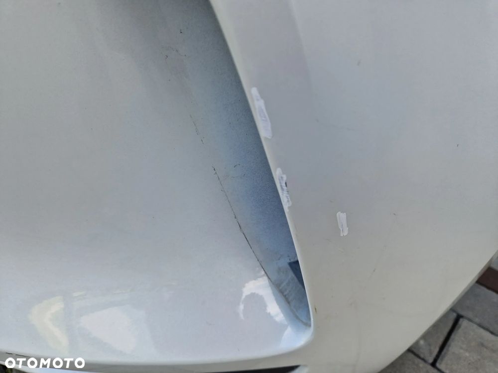 ZDERZAK TYLNY, DYFUZOR RENAULT MEGANE IV RS 2016-- PDC 6SZT - 9