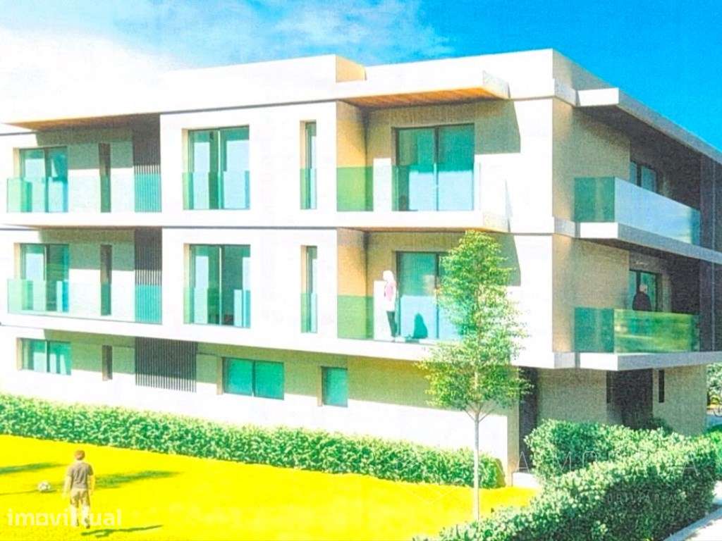 Apartamento T3 para venda em Nogueira da Regedoura - Grande imagem: 3/3