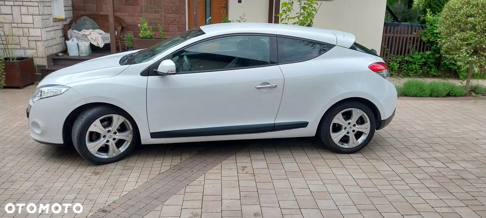 Renault Megane - 8
