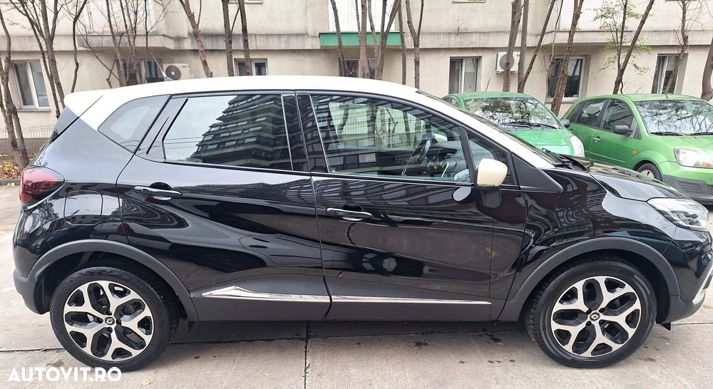 Renault Captur TCe FAP Intens - 6