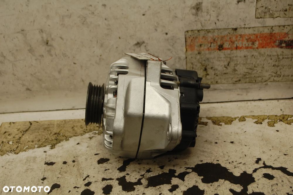 ALTERNATOR REGENEROWANY VALEO 90A HYUNDAI KIA 2.0 SPORTAGE TUCSON 37300-22650 - 2