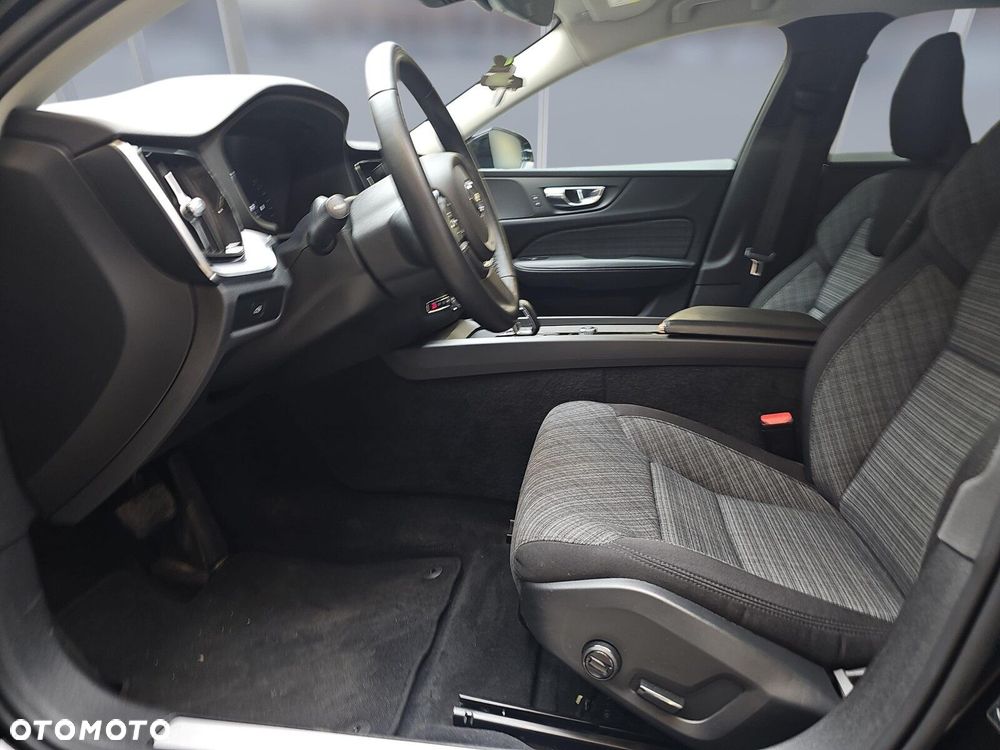 Volvo V60 - 8