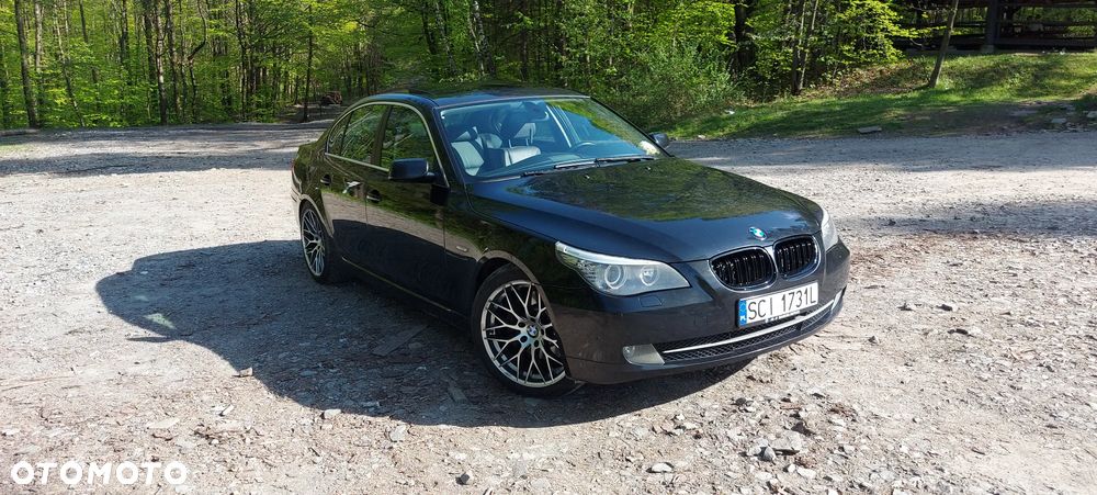 BMW Seria 5 530i - 1