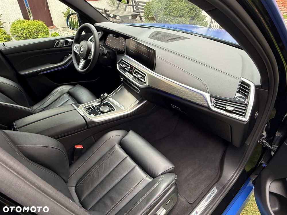 BMW X5 - 15