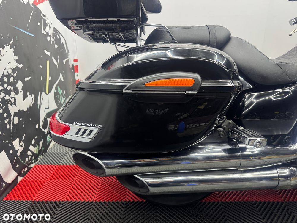 Kawasaki Vulcan - 29