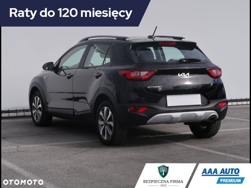 Kia Stonic - 5