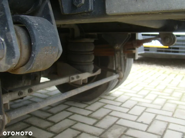 Iveco DAILY 50 C 18 3.0TDI 180KM - 15