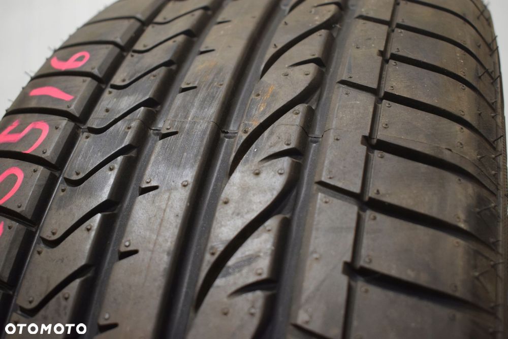 R20 255/50 Bridgestone Dueler H/P Sport 109H Wysyłka gratis! - 2