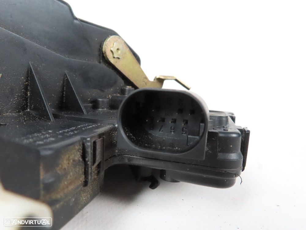 Fecho da porta Direito/Trás Seminovo/ Original BMW 3 (E46)/BMW 3 Touring (E46) 5... - 3