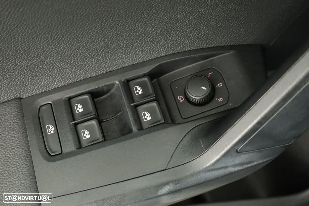 SEAT Ibiza 1.0 TSI Style - 19