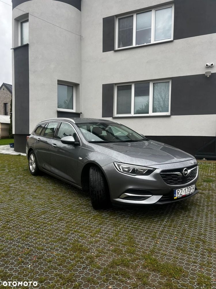 Opel Insignia 2.0 CDTI Elite S&S - 2