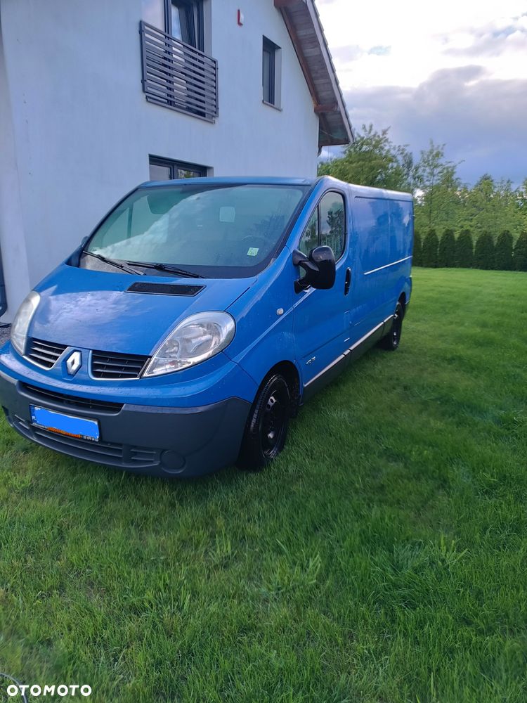 Renault Trafic - 3