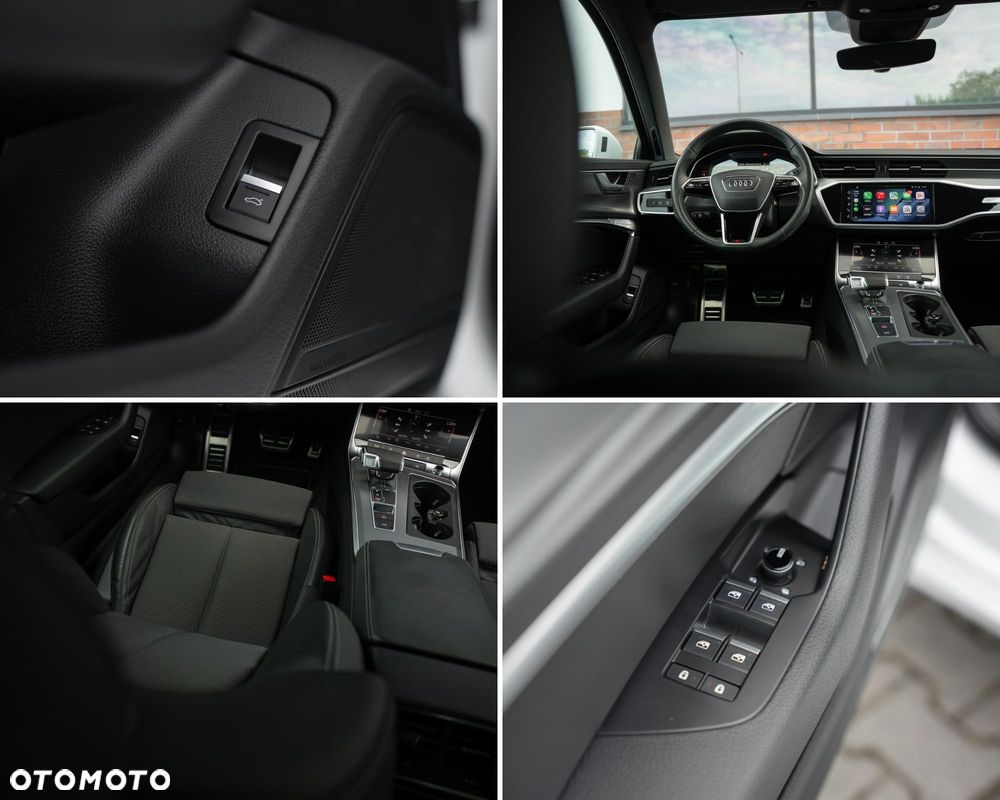 Audi A6 Limousine 45 TFSI S tronic design - 32