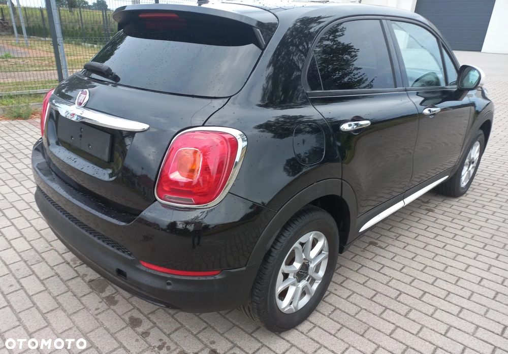 Fiat 500X 1.6 E-torQ 4x2 Cross - 3
