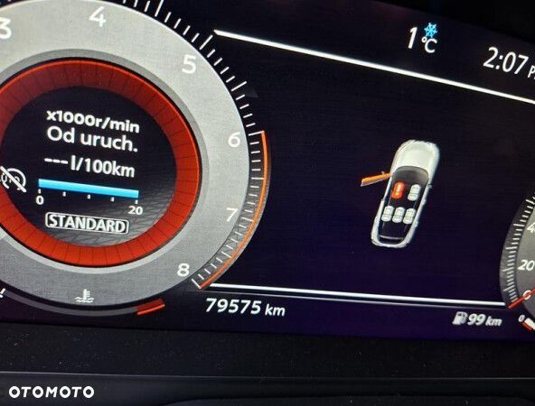 Nissan Qashqai 1.3 DIG-T N-Connecta - 10