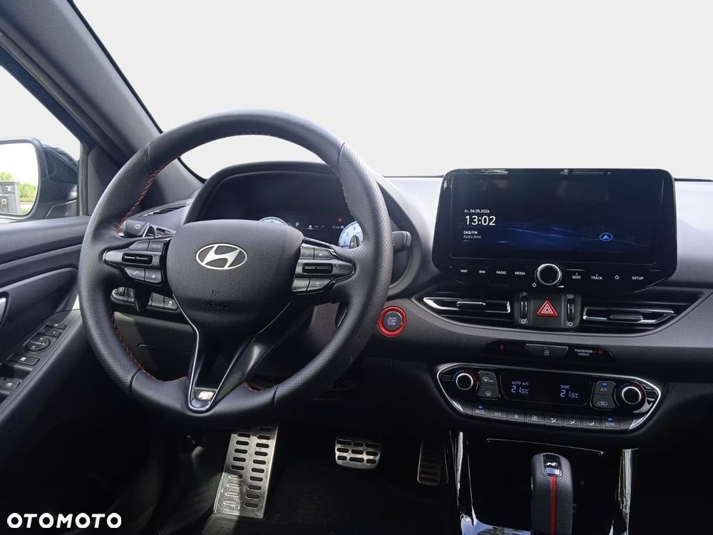 Hyundai i30 1.5 T-GDI 48V Modern DCT - 13