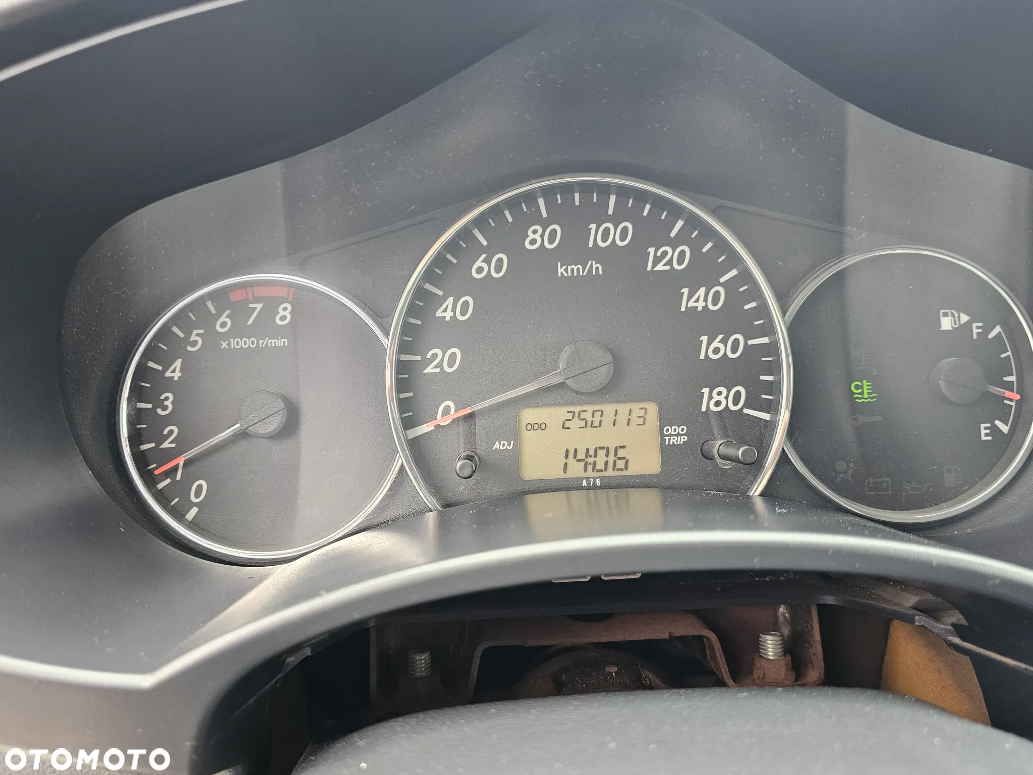 Daihatsu Terios 1.5 Top 4WD - 14